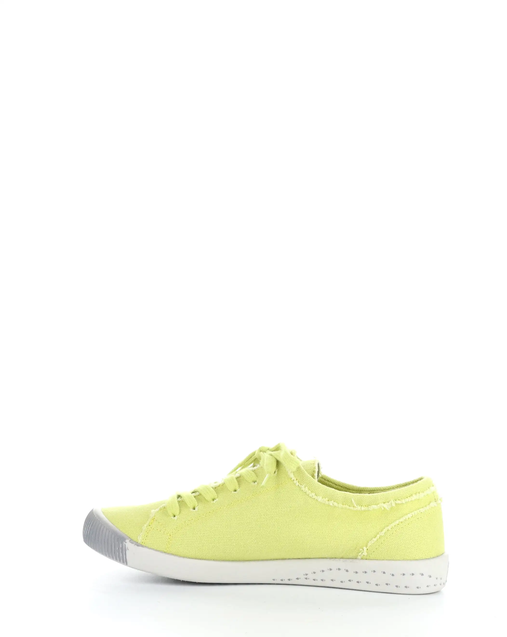 ISLA154SOF 636 LIME Lace-up Shoes