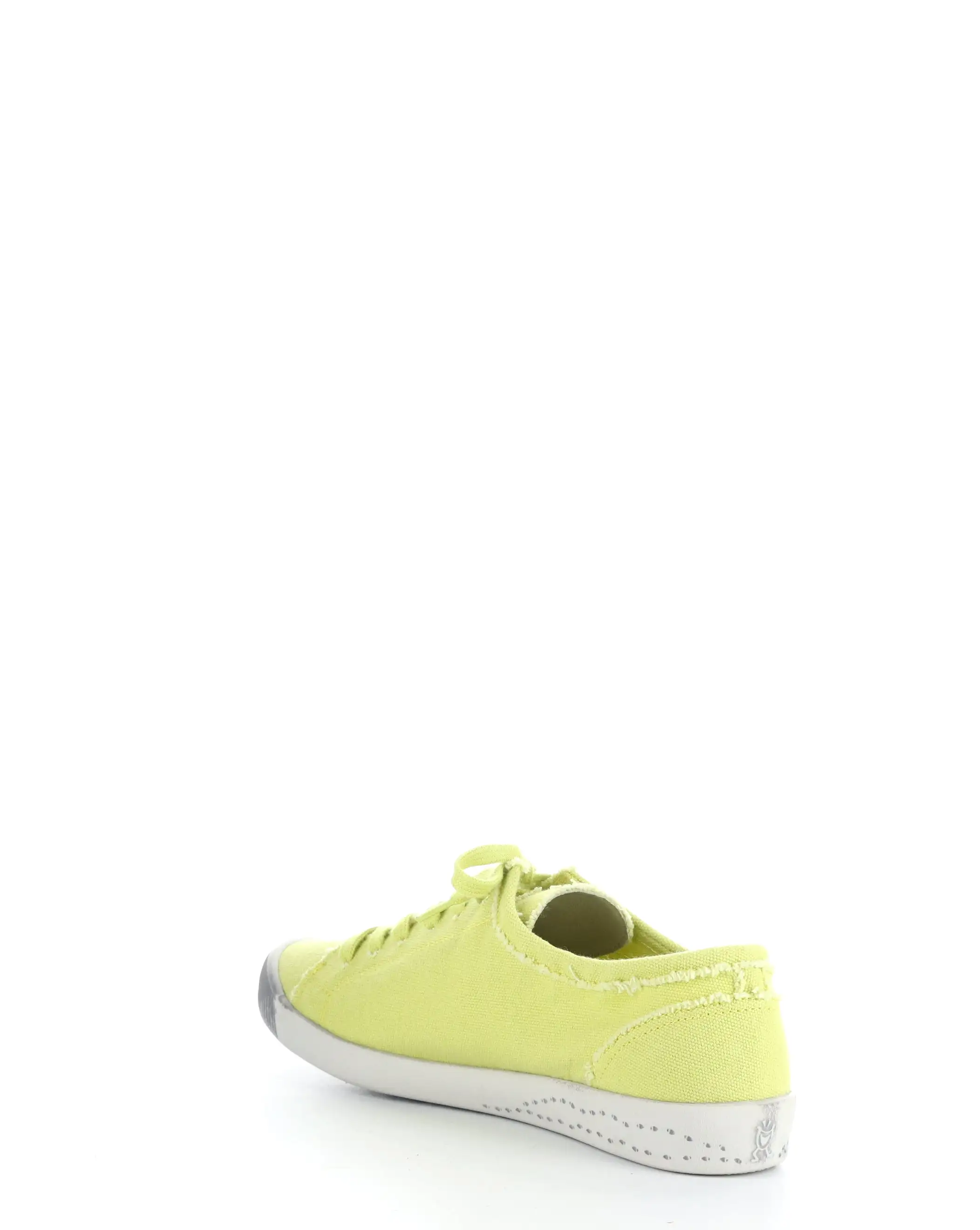 ISLA154SOF 636 LIME Lace-up Shoes