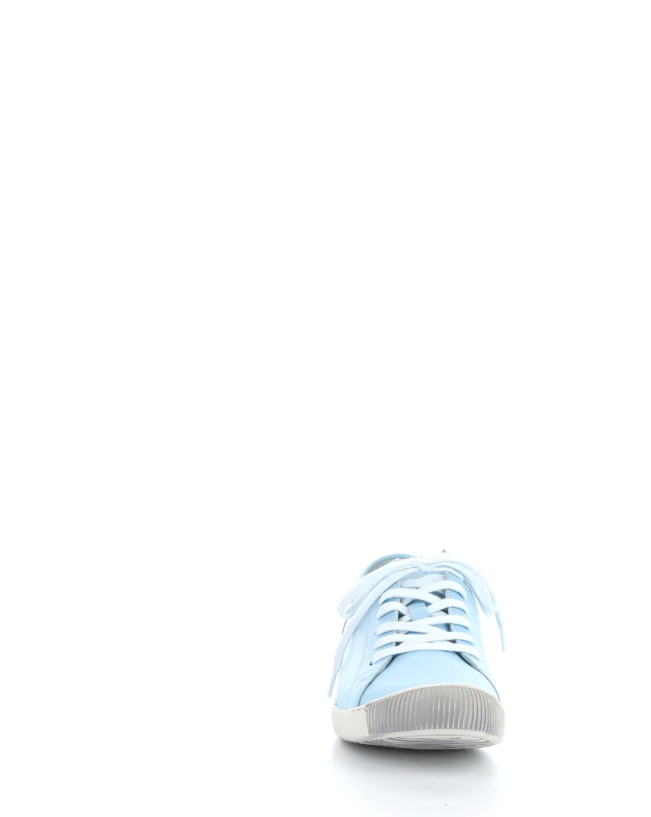 ISLA154SOF 641 SKY BLUE Lace-up Shoes