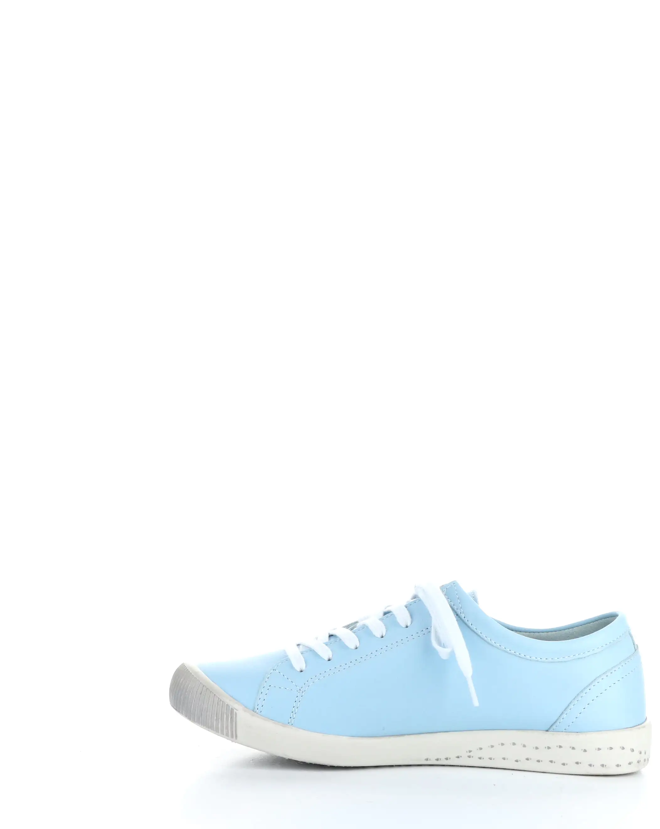 ISLA154SOF 641 SKY BLUE Lace-up Shoes