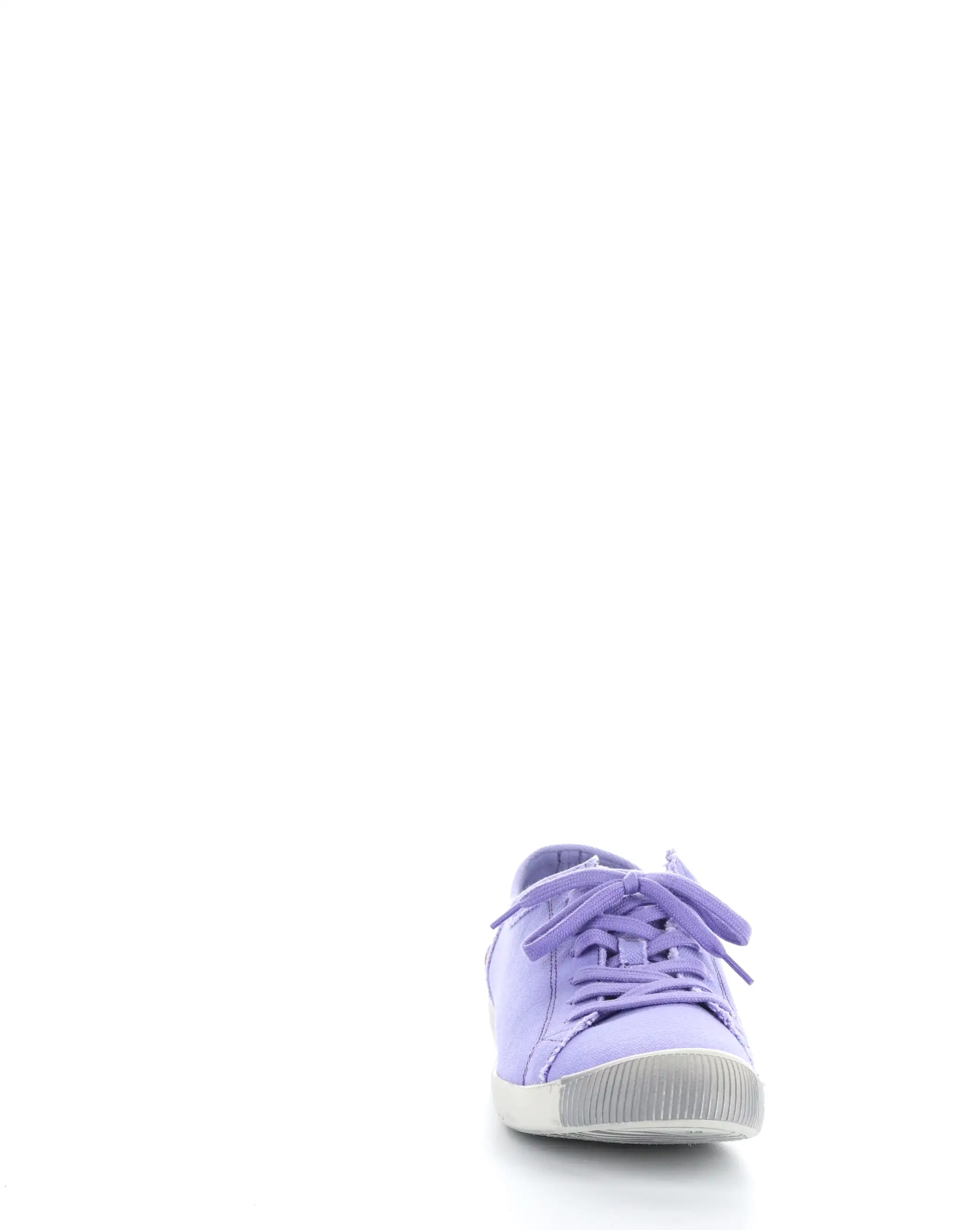 ISLA154SOF 642 LAVENDER Lace-up Shoes