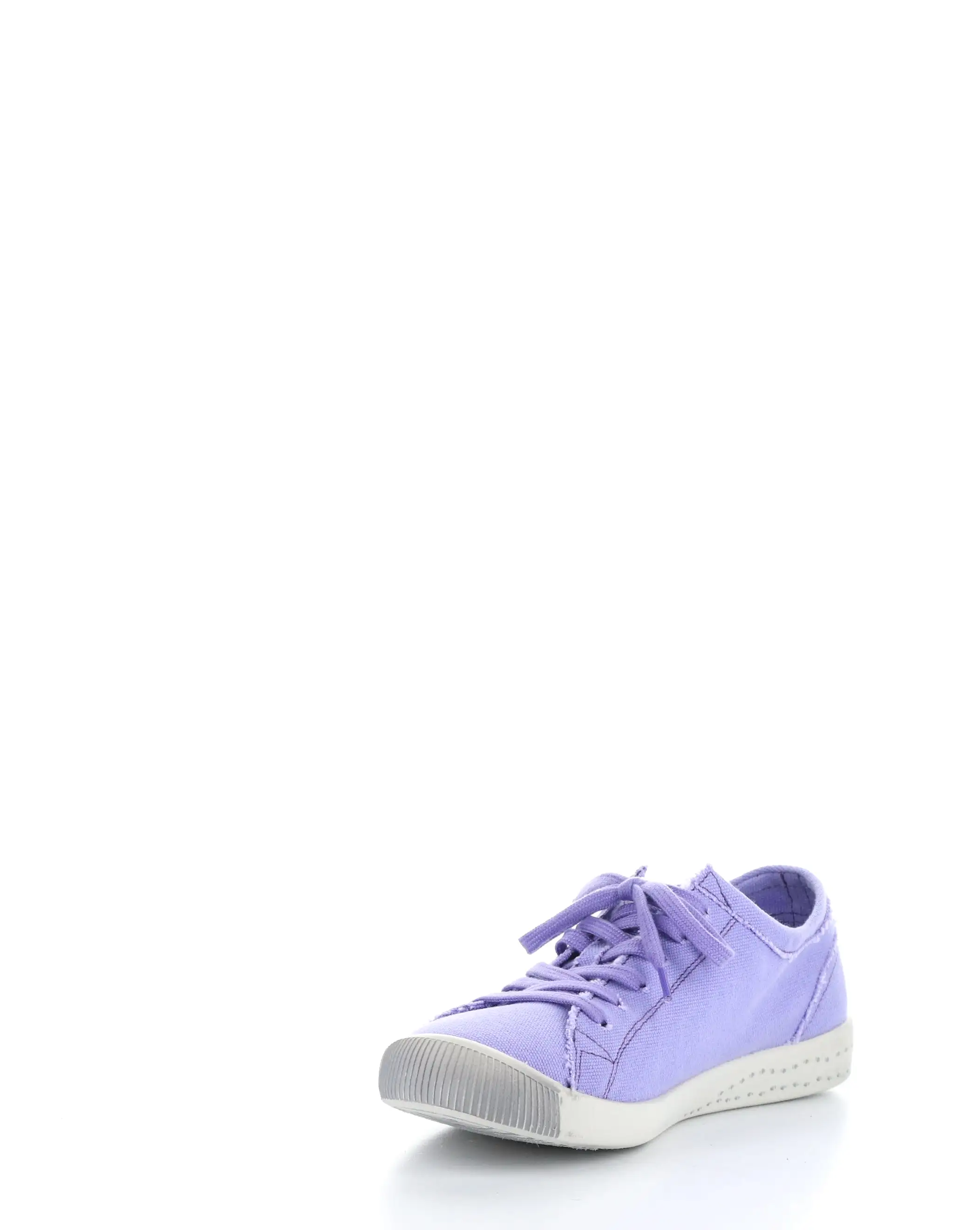 ISLA154SOF 642 LAVENDER Lace-up Shoes