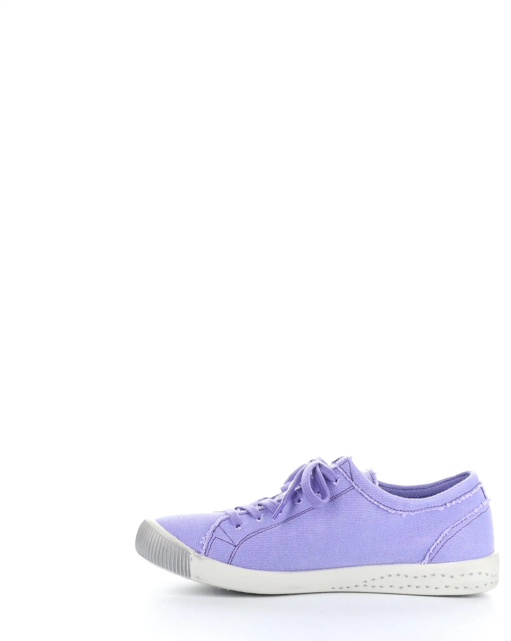 ISLA154SOF 642 LAVENDER Lace-up Shoes