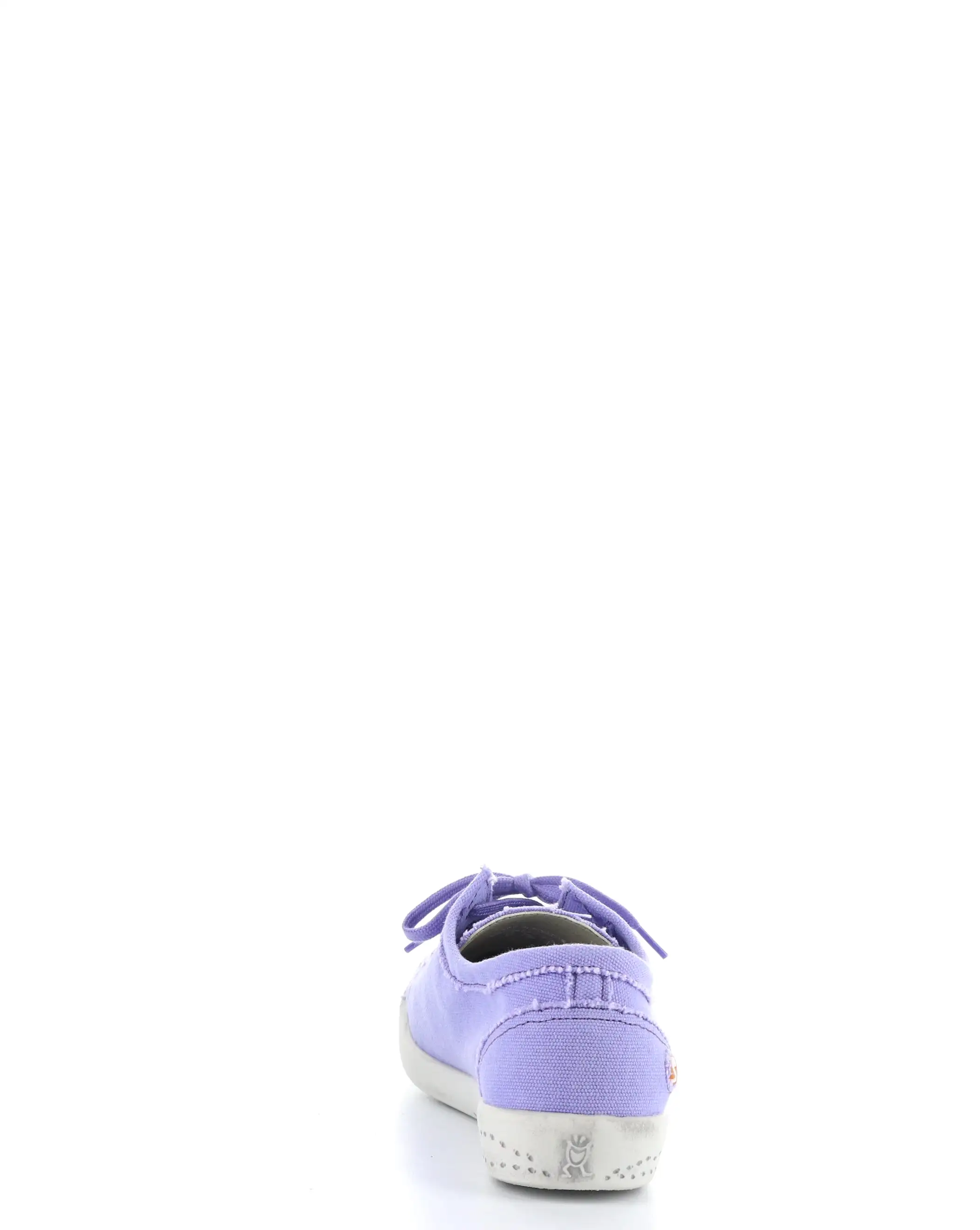 ISLA154SOF 642 LAVENDER Lace-up Shoes