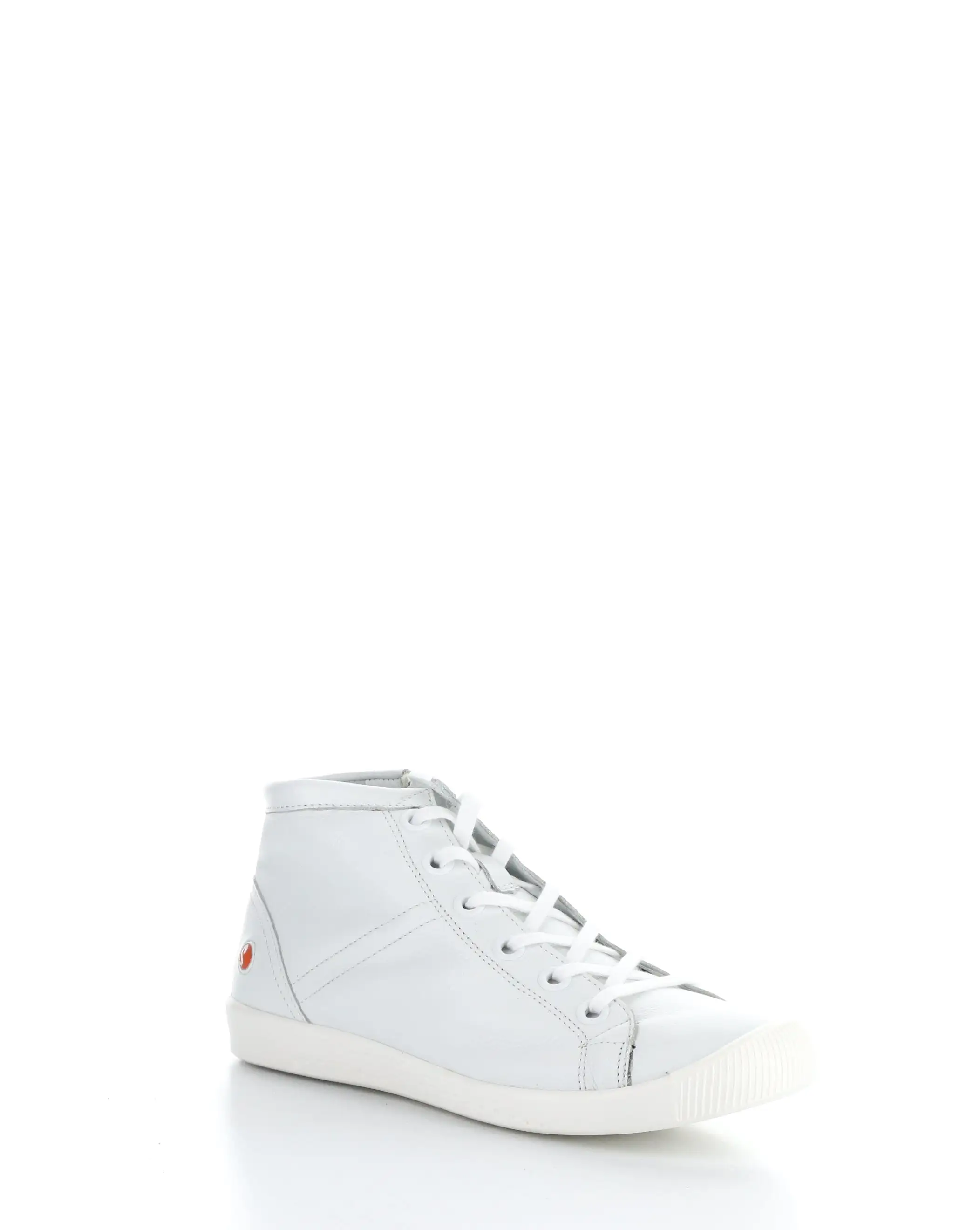 ISLEENIII747SOF 000 WHITE Hi-Top Shoes