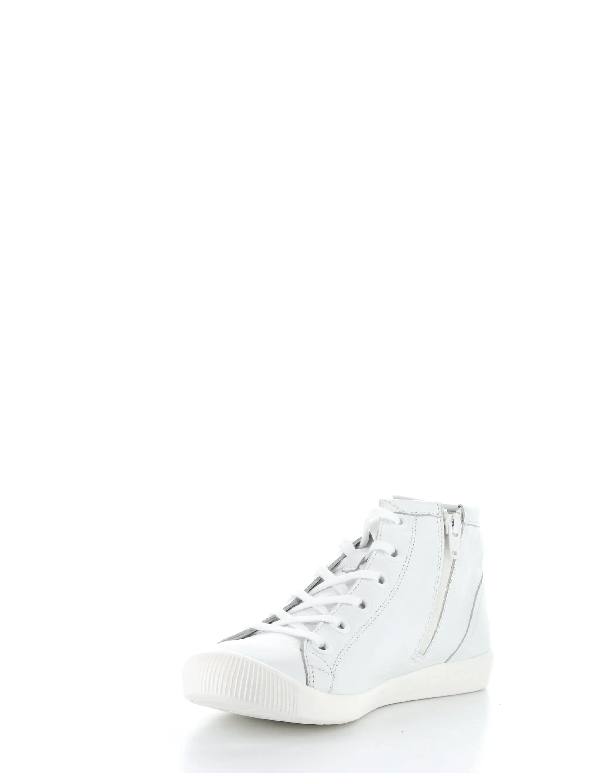 ISLEENIII747SOF 000 WHITE Hi-Top Shoes