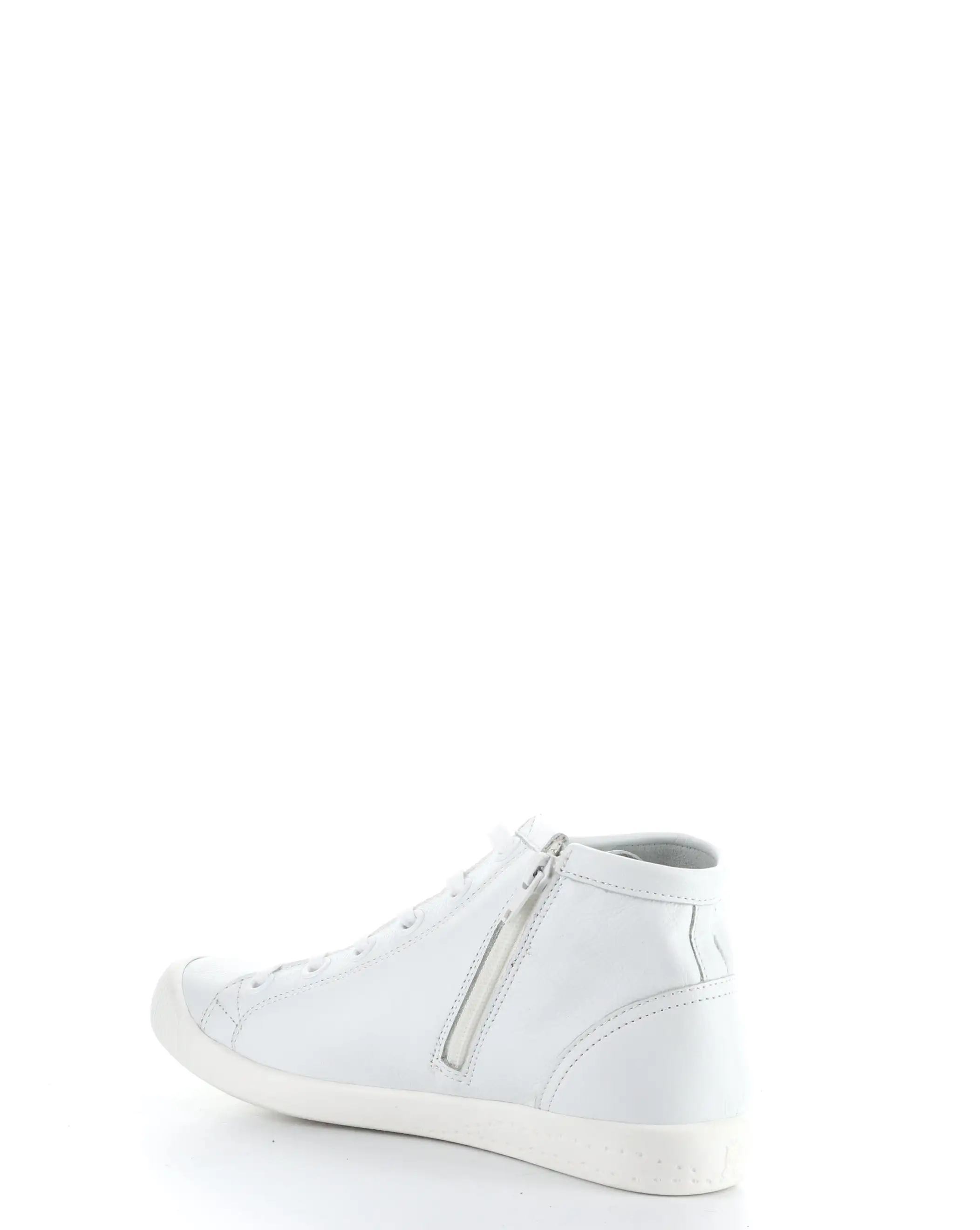 ISLEENIII747SOF 000 WHITE Hi-Top Shoes