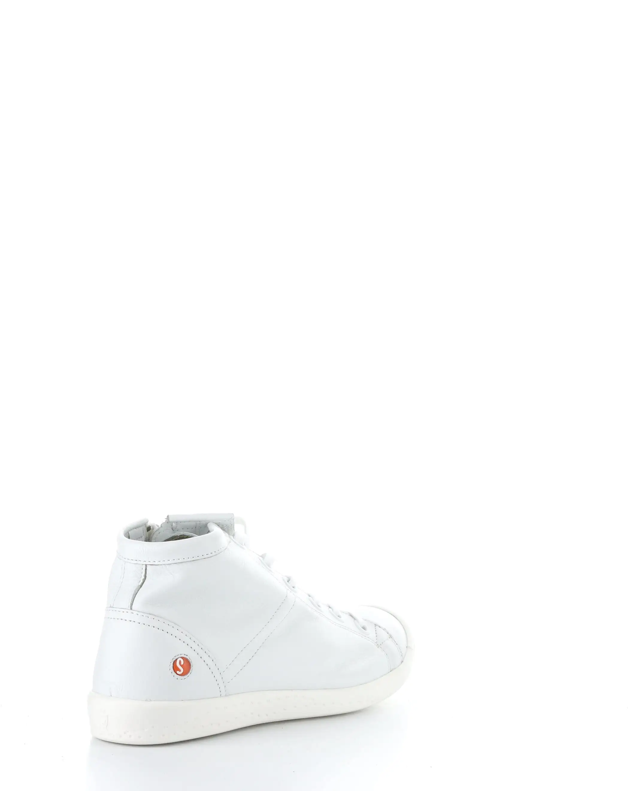 ISLEENIII747SOF 000 WHITE Hi-Top Shoes