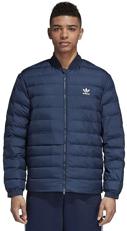 jacket adidas Originals Superstar Outdoor - Collegialite Navy - men´s