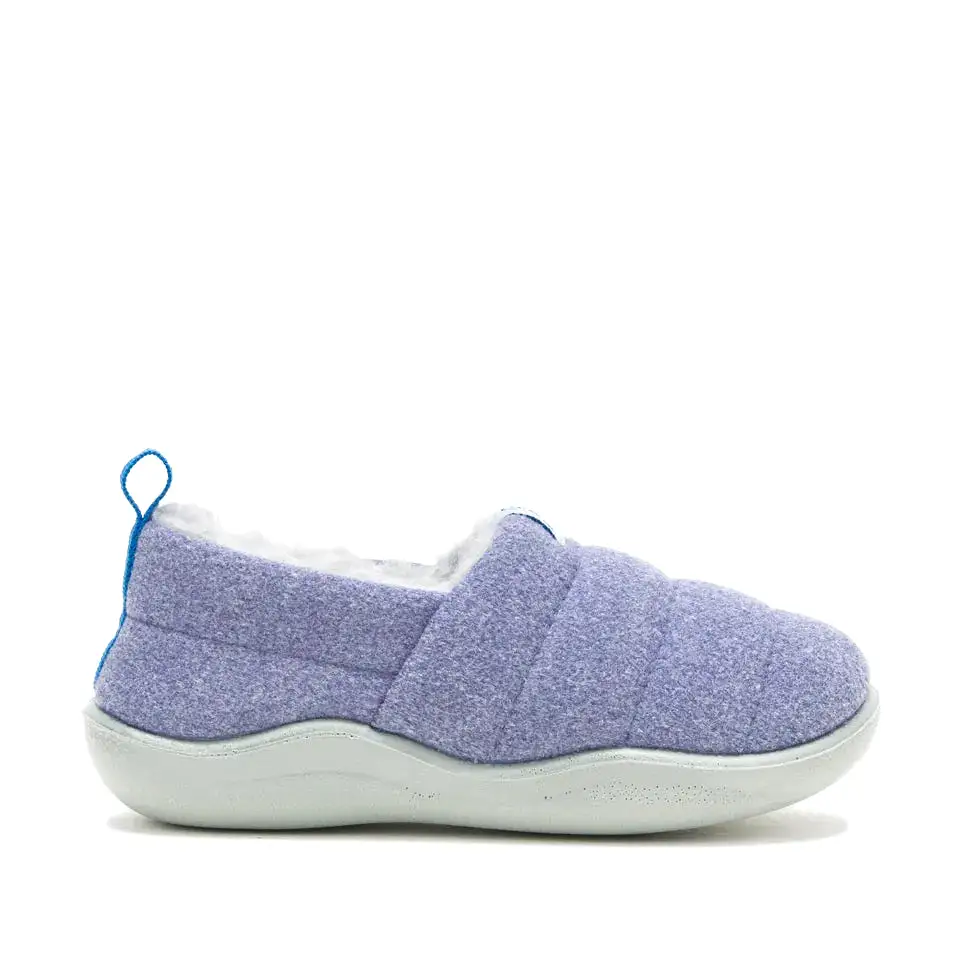 Kamik Blue CozyChalet Children's/Youth Slipper