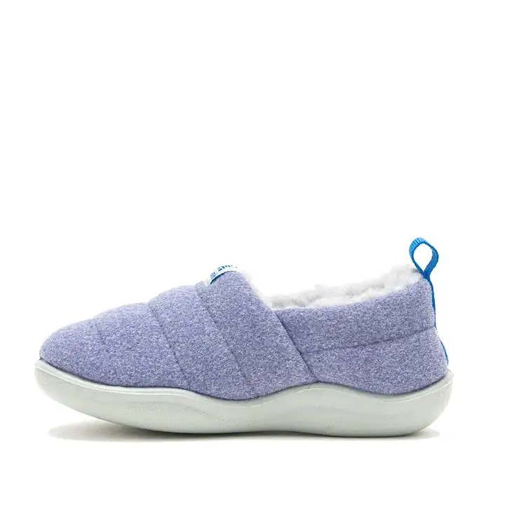 Kamik Blue CozyChalet Children's/Youth Slipper