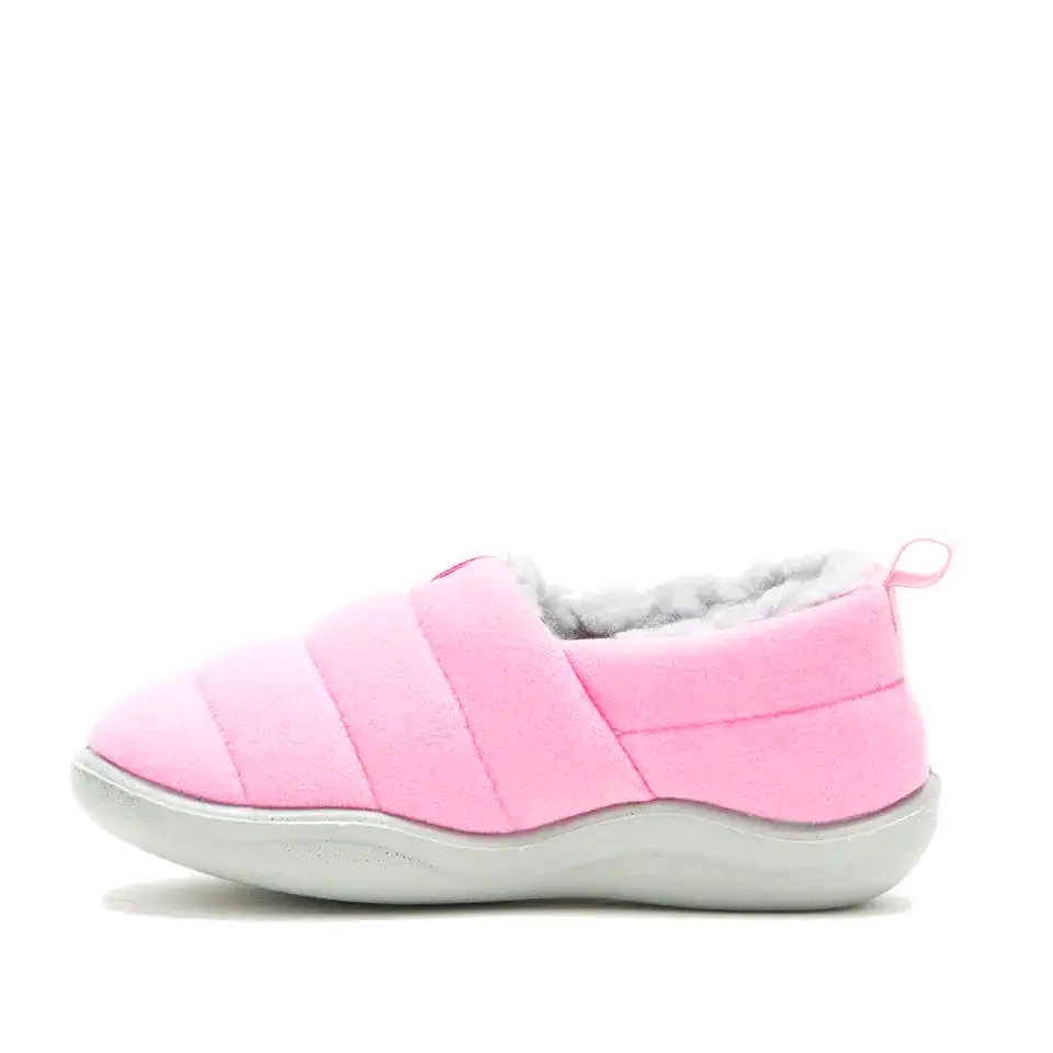 Kamik Magenta CozyChalet Children's/Youth Slipper