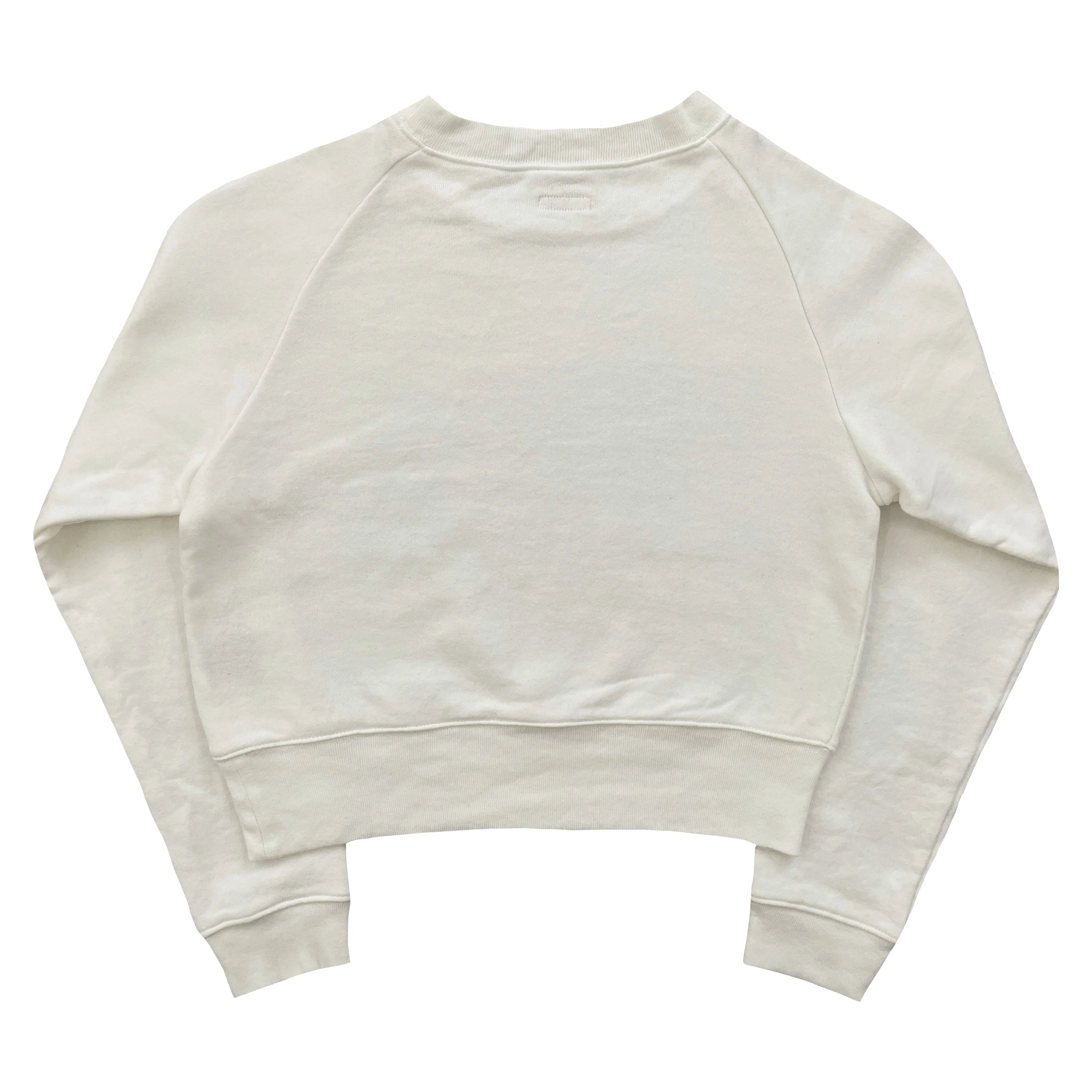 Kapital Kountry Printed Jersey Sweatshirt - S