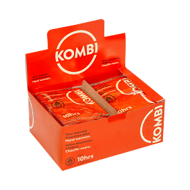 Kombi Hand Warmers