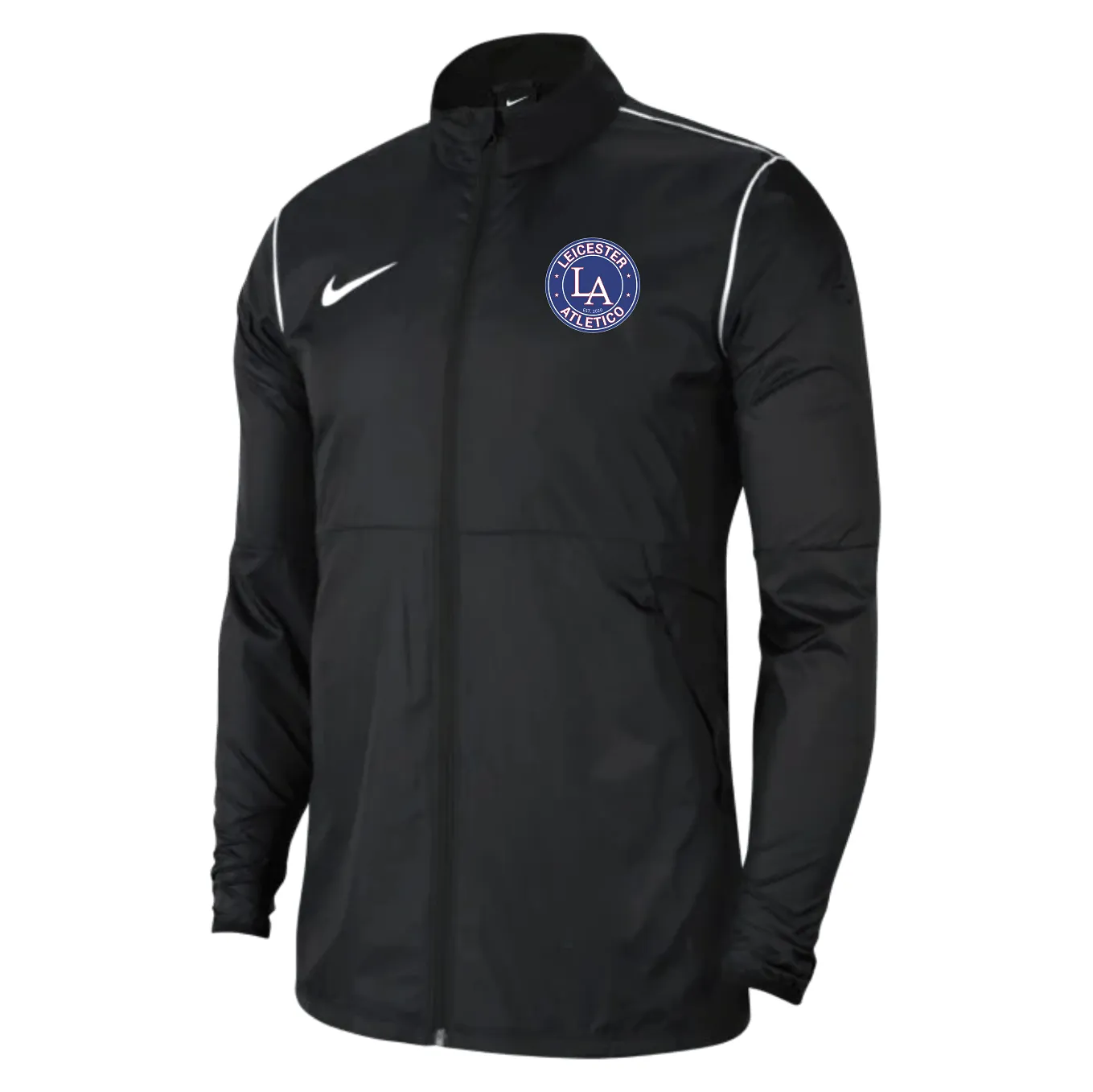 Leicester Atletico Coaches - Park 20 Rain Jacket