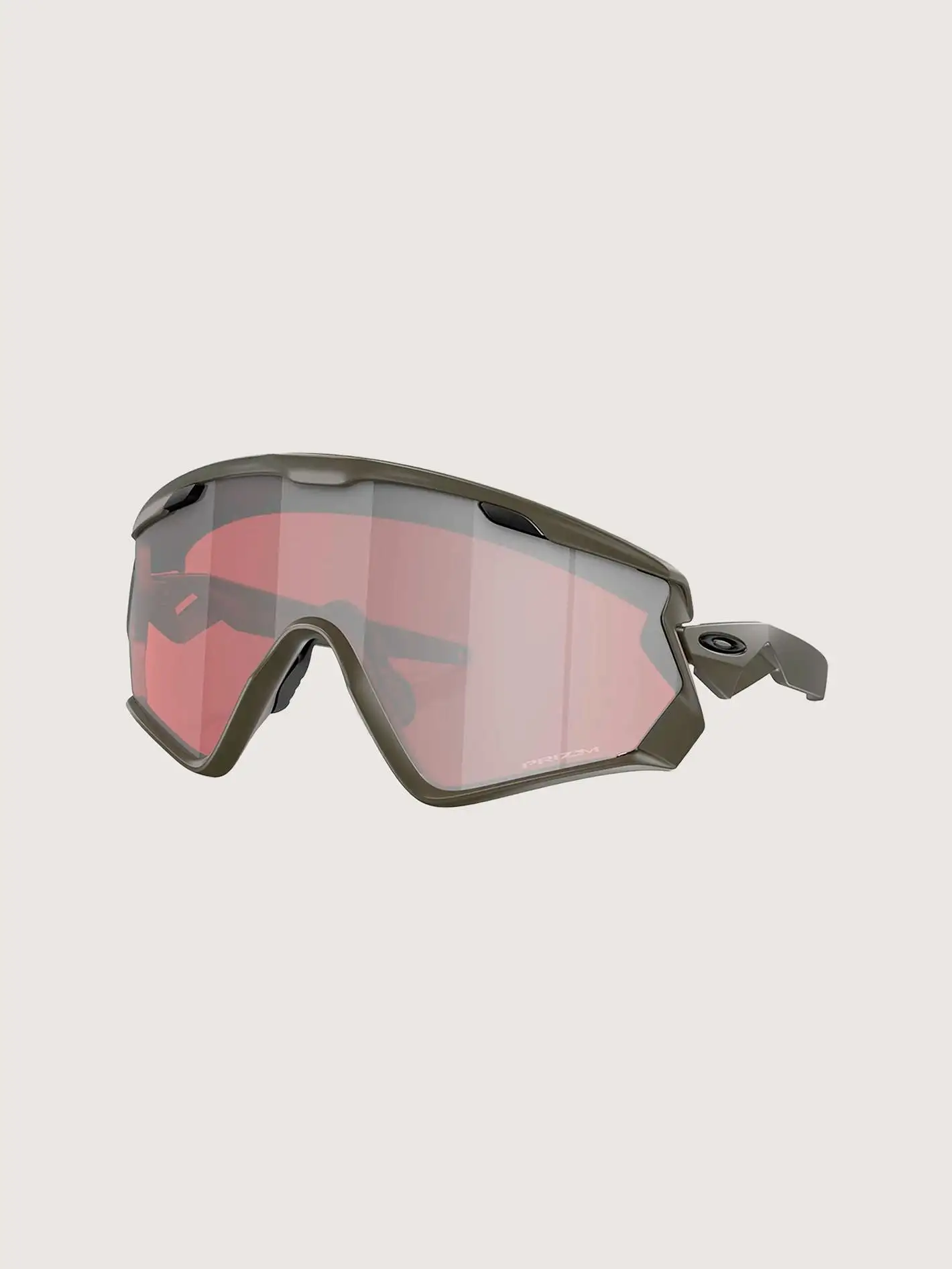 LENTE OAKLEY WIND JACKET 2.0