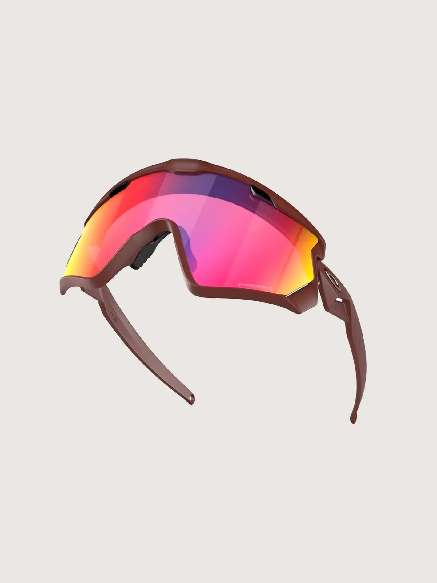 LENTE OAKLEY WIND JACKET 2.0