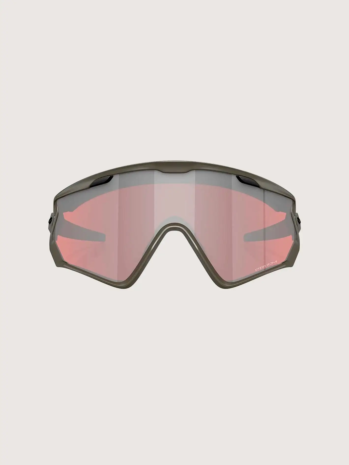 LENTE OAKLEY WIND JACKET 2.0