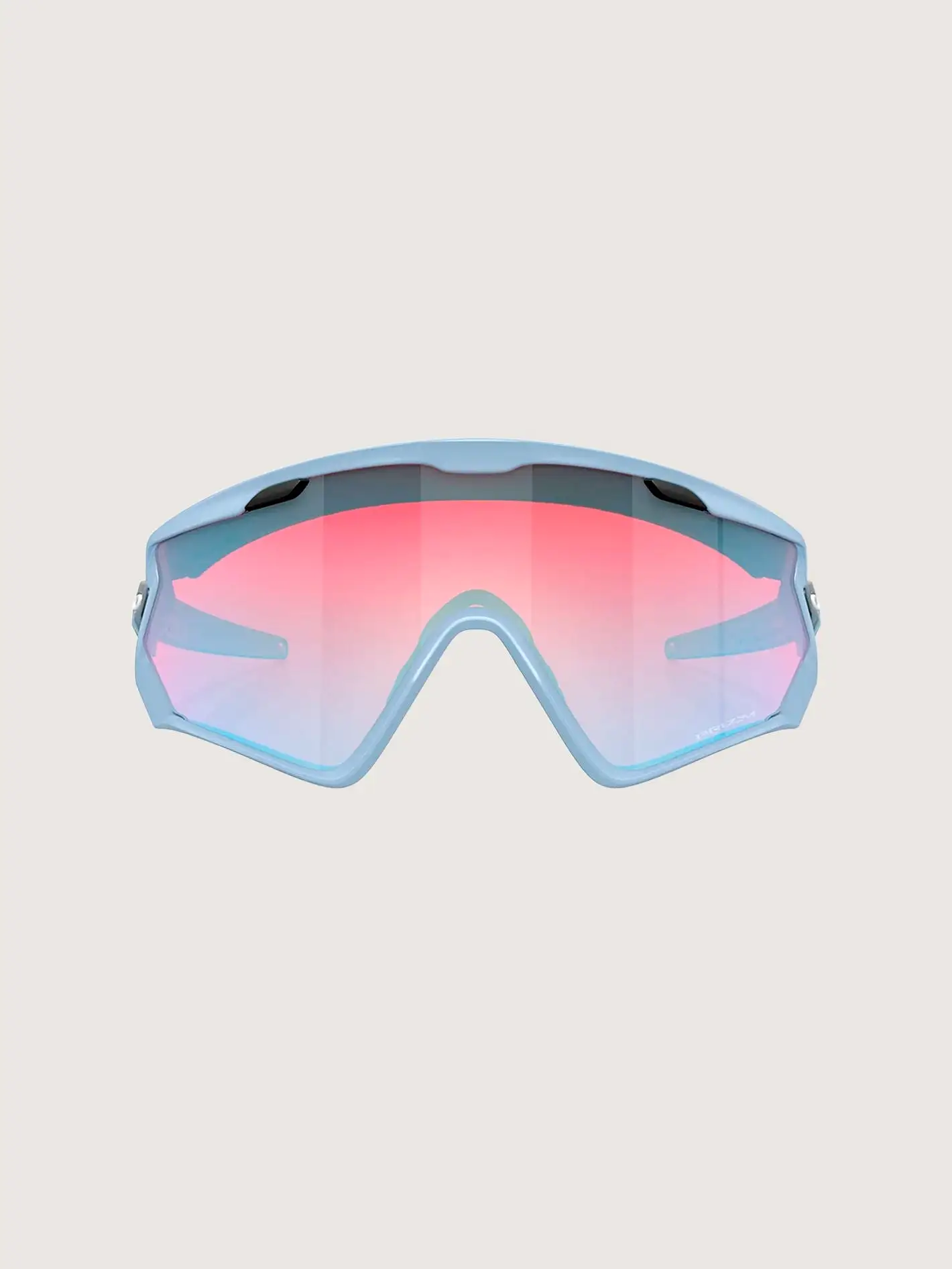 LENTE OAKLEY WIND JACKET 2.0