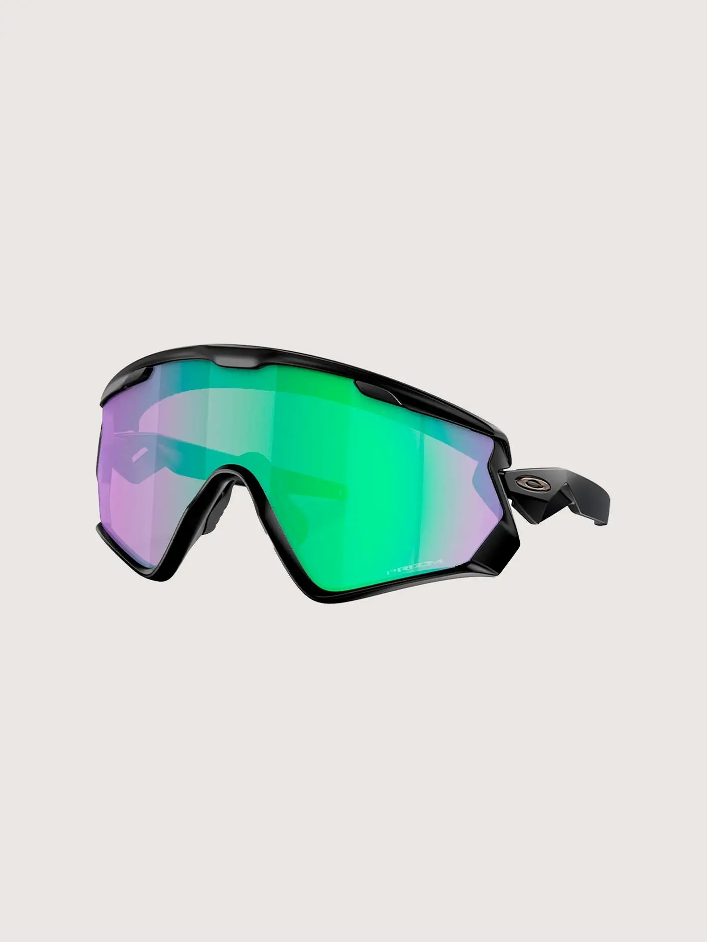 LENTE OAKLEY WIND JACKET 2.0