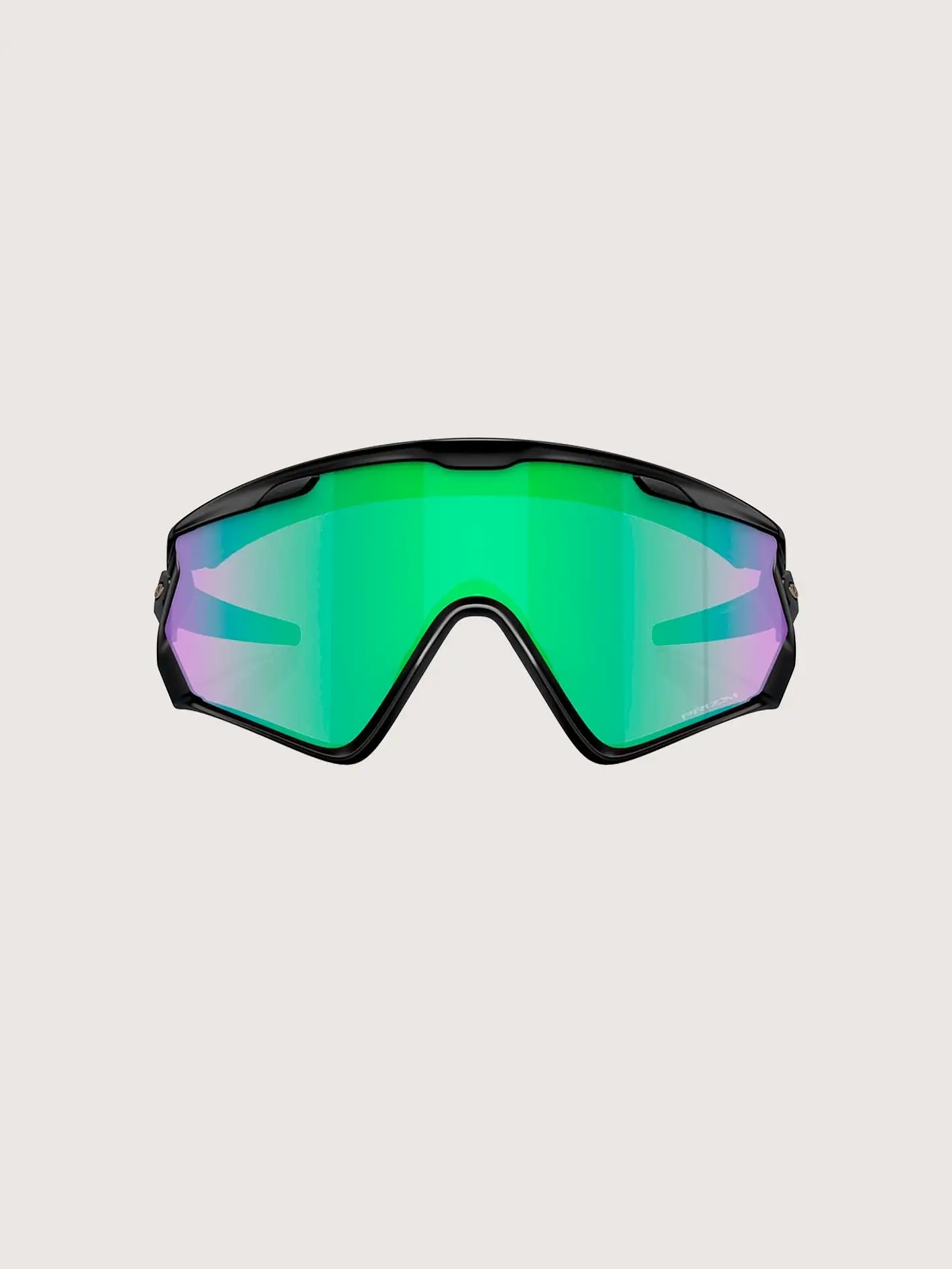 LENTE OAKLEY WIND JACKET 2.0