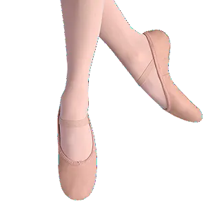 Leo Ballet Russe Ballet Slipper