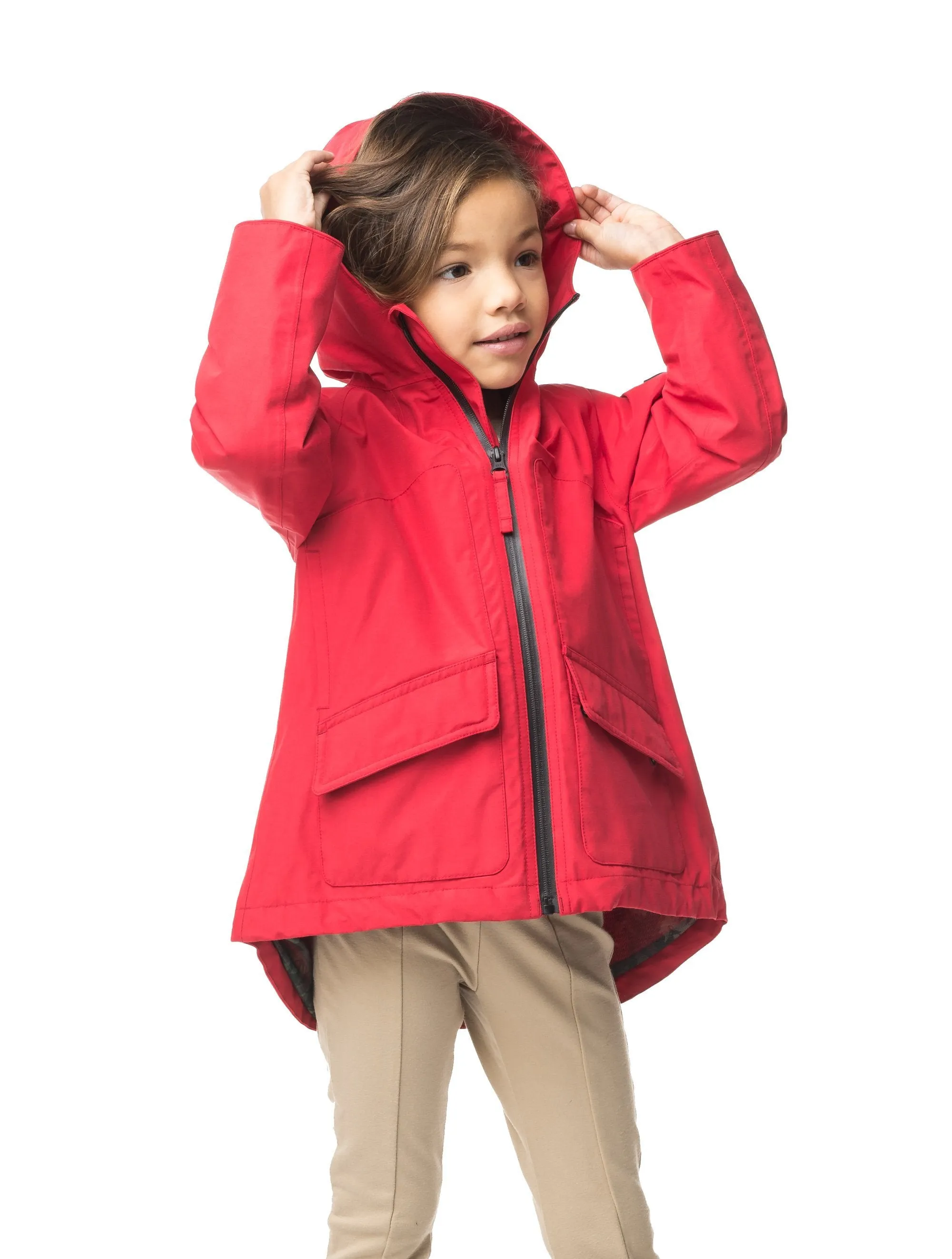 Little Harriet Kids Raincoat