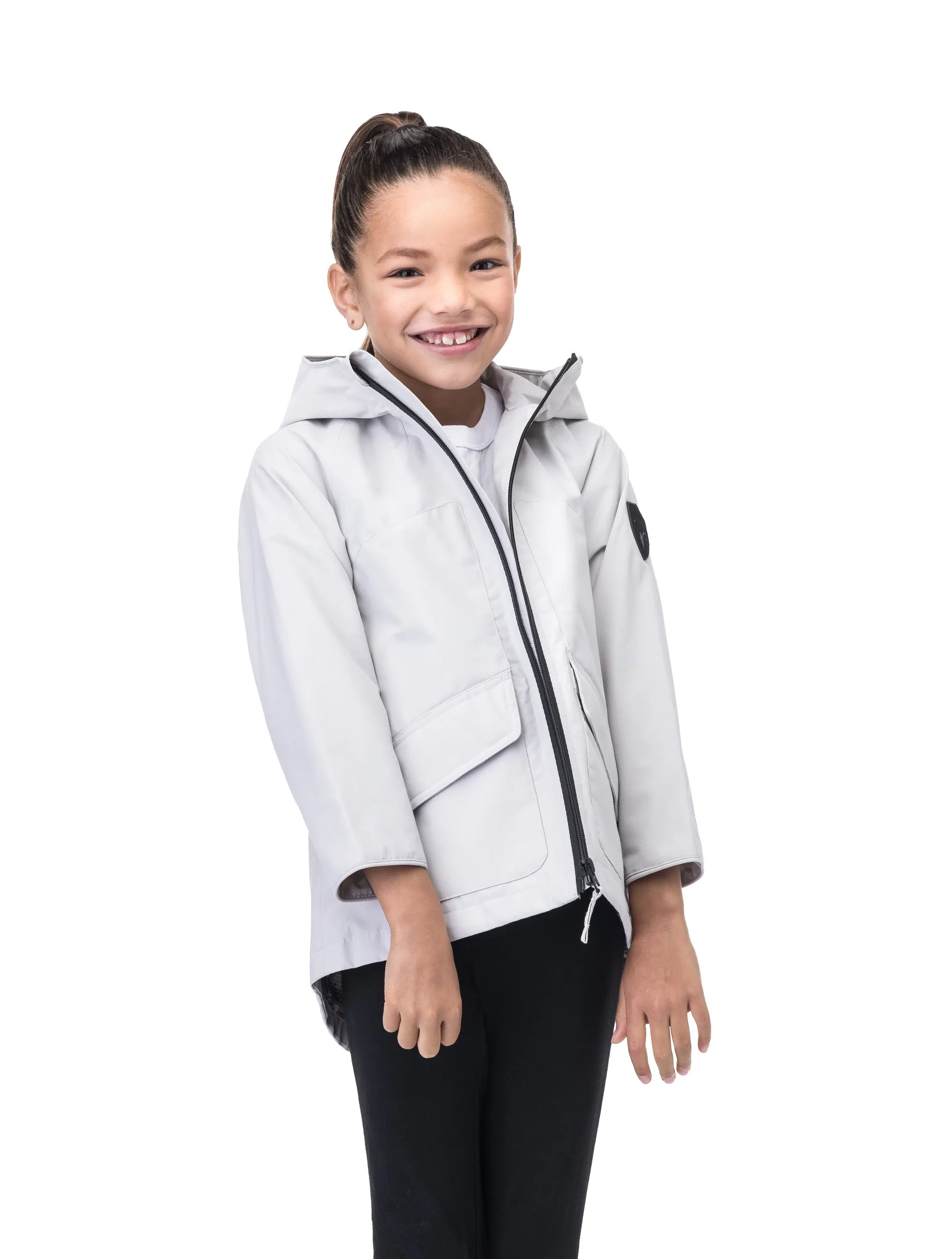 Little Harriet Kids Raincoat