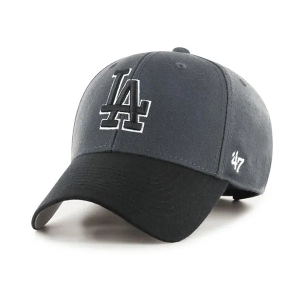 Los Angeles Dodgers Two Tone 47 MVP - OSFA - Accessories