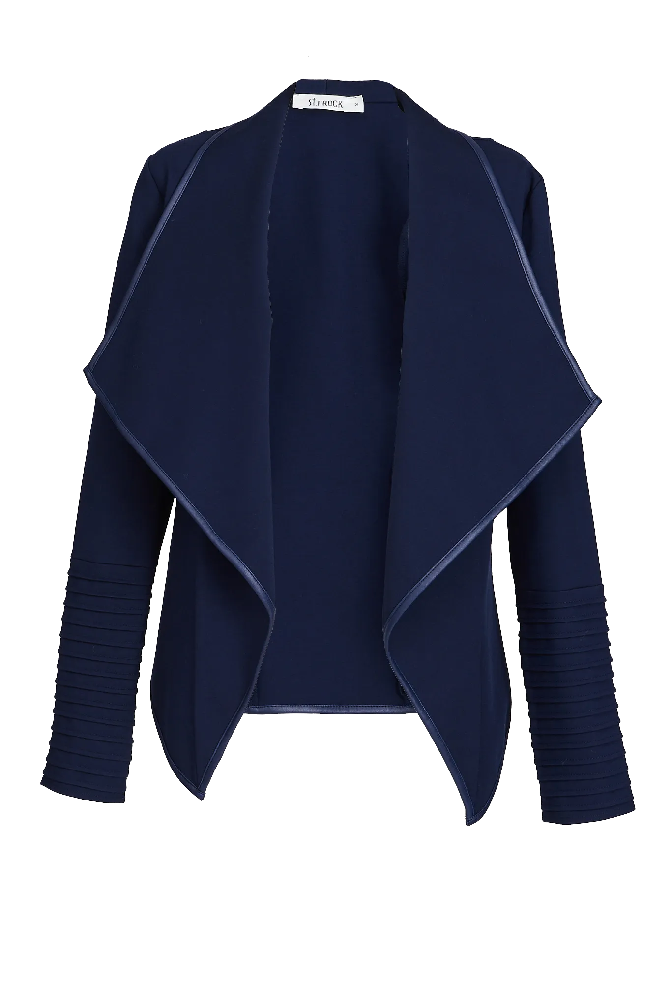 Lyndall Jacket In Navy