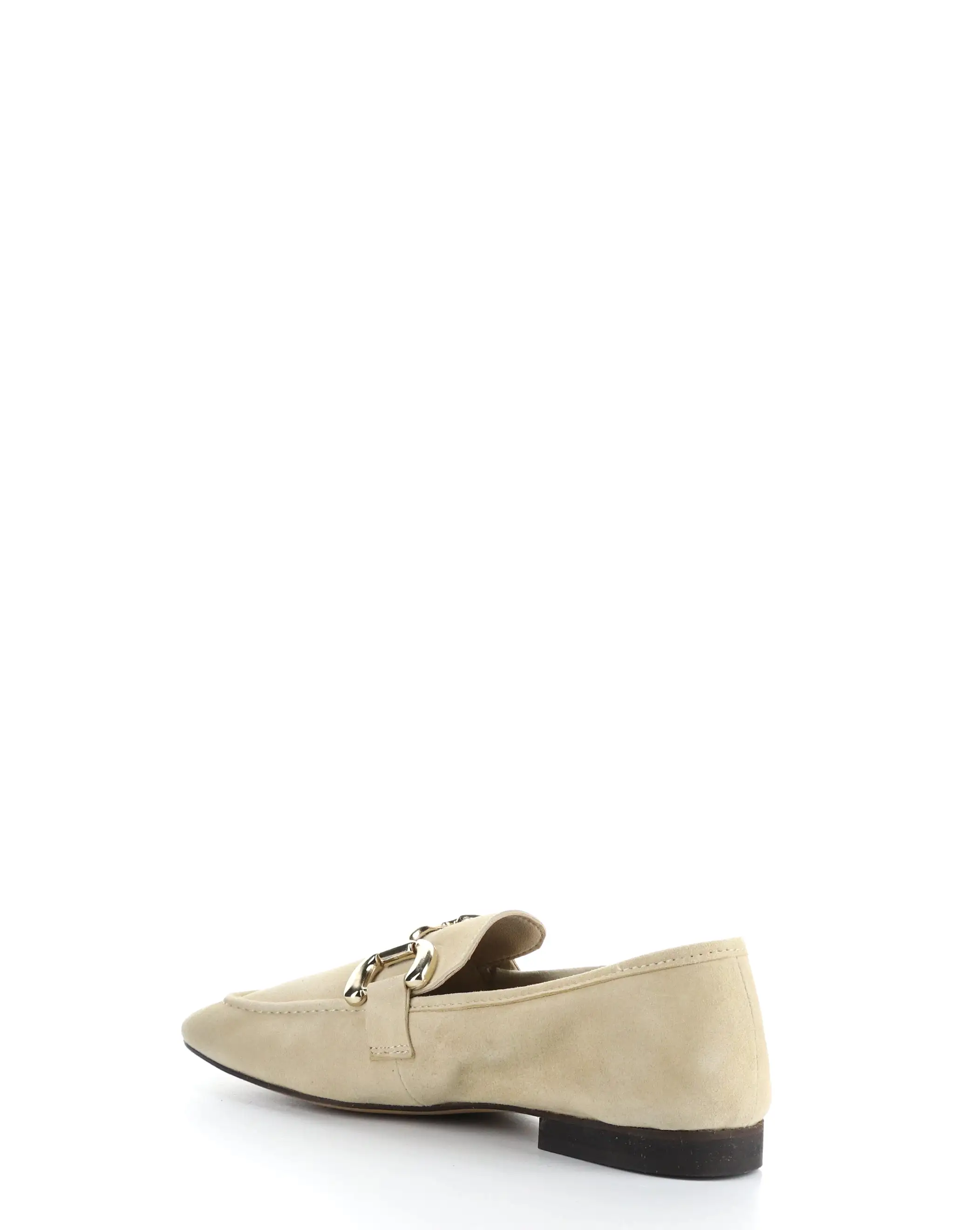 MACIE BEIGE Slip-on Shoes