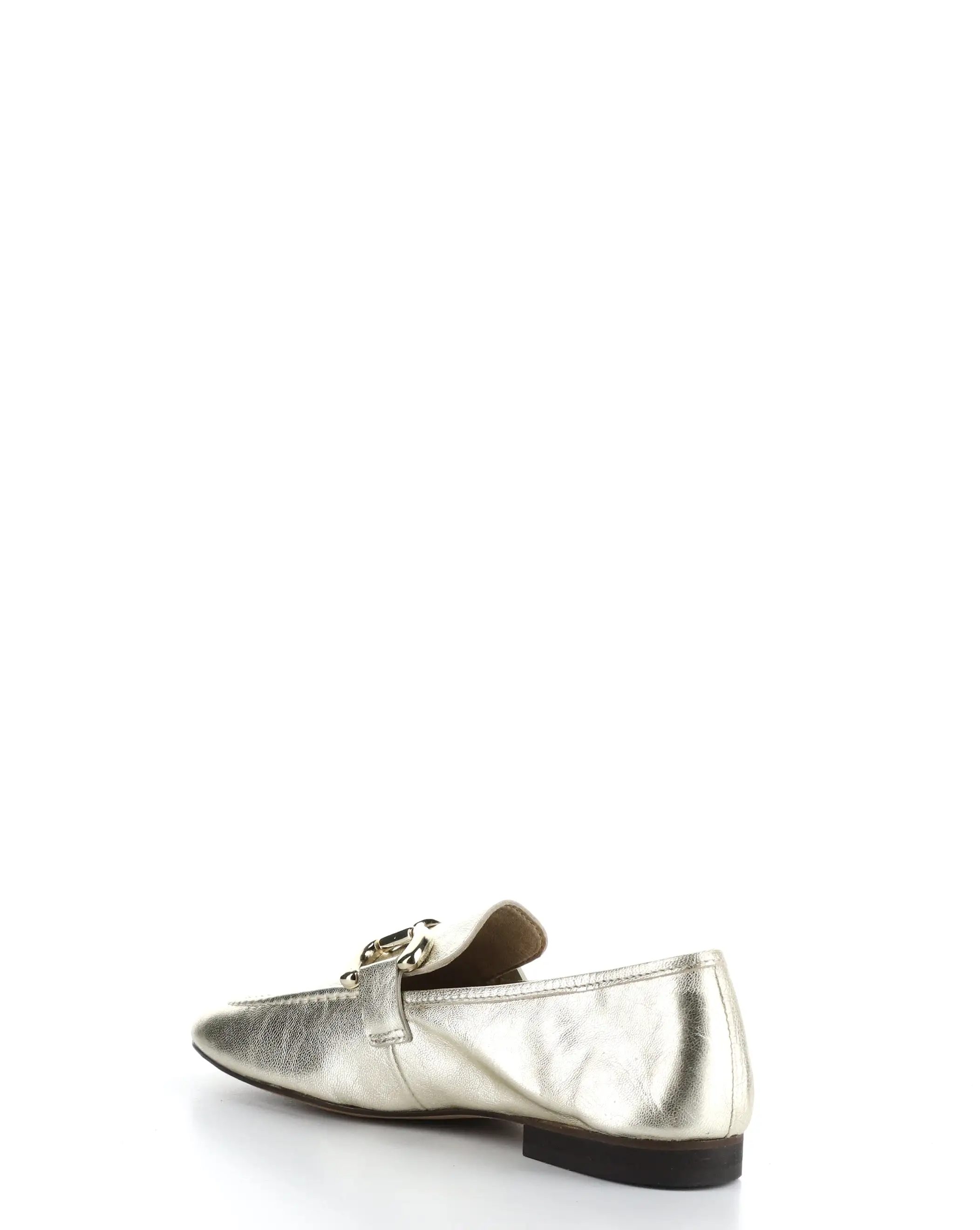 MACIE CHAMPAGNE Slip-on Shoes