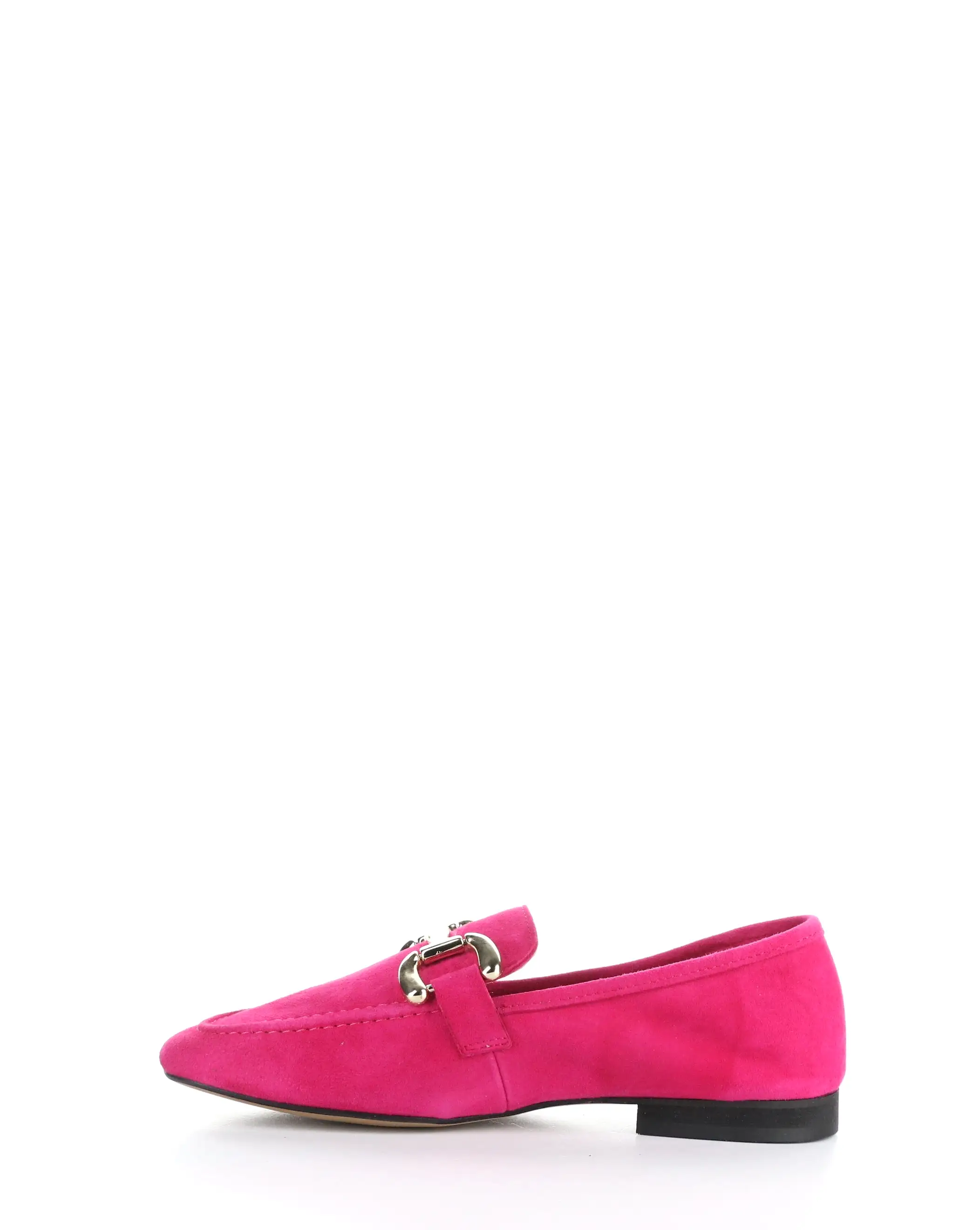 MACIE FUCHSIA Slip-on Shoes