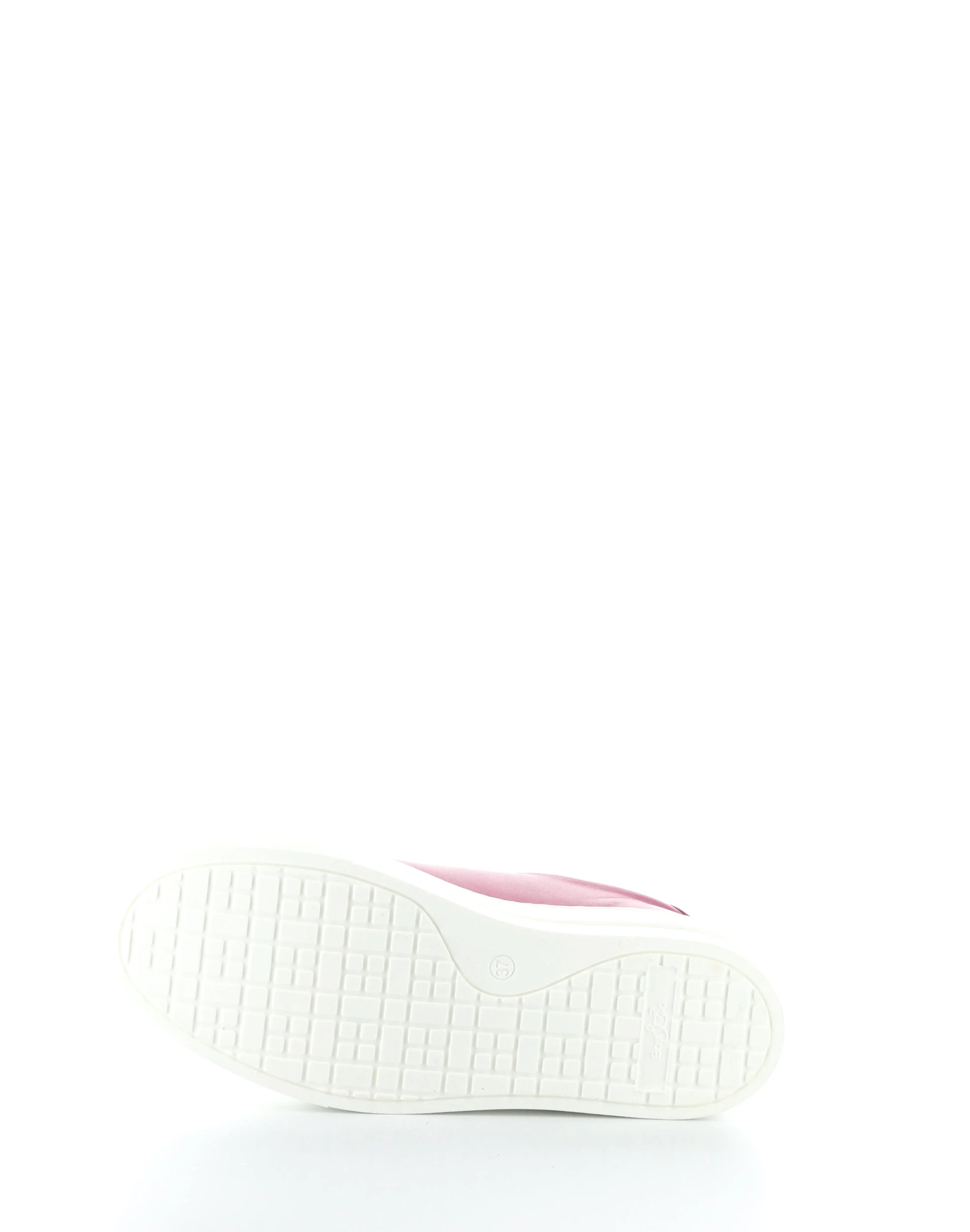 MAYA PINK/WHITE Lace-up Shoes