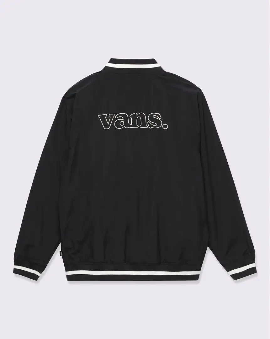 Moore Varsity Jacket