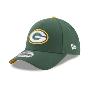 NFL The League Green Bay Packers 9Forty Dark Green - Accessories