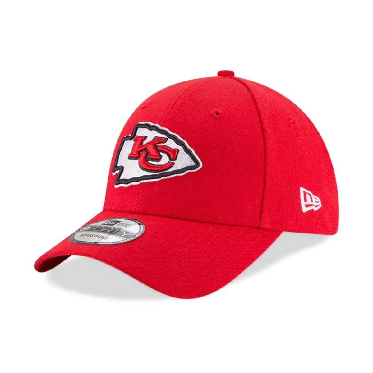 NFL The League Kansas City Chiefs 9Forty Red - Accessories