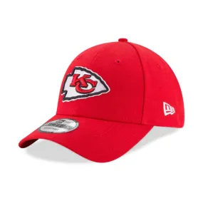 NFL The League Kansas City Chiefs 9Forty Red - Accessories