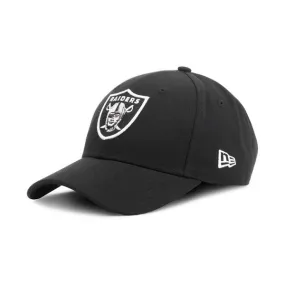 NFL The League Las Vegas Raiders 9Forty Black - Accessories