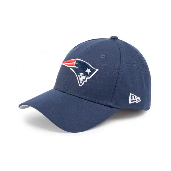 NFL The League New England Patriots 9Forty Dark Blue - Accessories