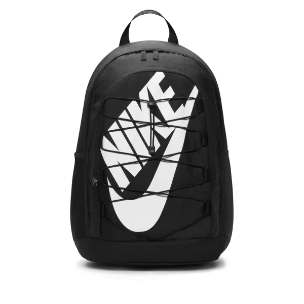 Nike - Accessories - Hayward Backpack - Black/White