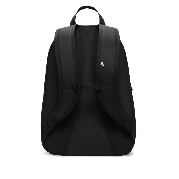 Nike - Accessories - Hayward Backpack - Black/White