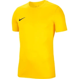 Nike Park VI Game Jersey (Tour Yellow)