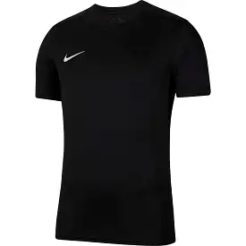 Nike Park VII Game Jersey (Black)