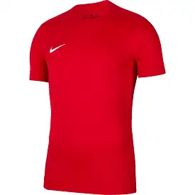 Nike Park VII Game Jersey (University Red)