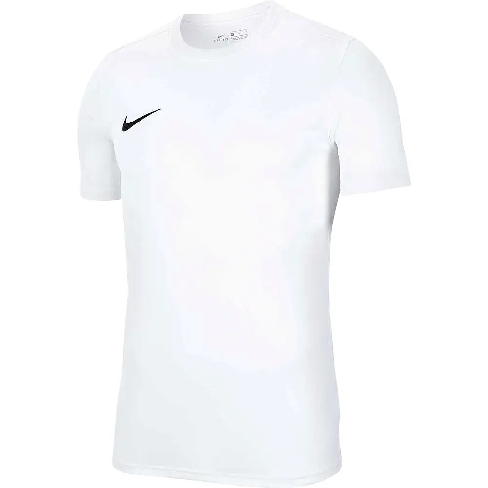 Nike Park VII Game Jersey (White)