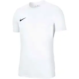 Nike Park VII Game Jersey (White)