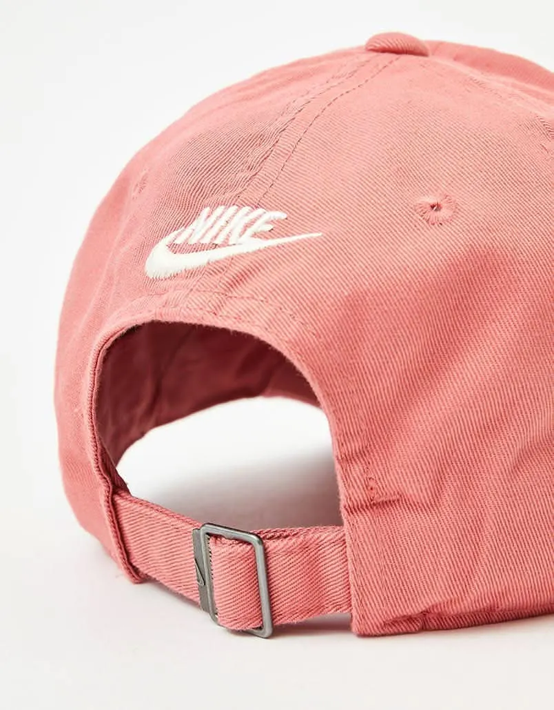 Nike Sportswear Club Cap - Adobe/Guava Ice