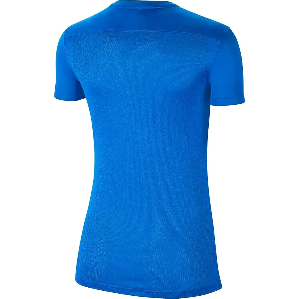 Nike Womens Park VII Game Jersey (Royal Blue)