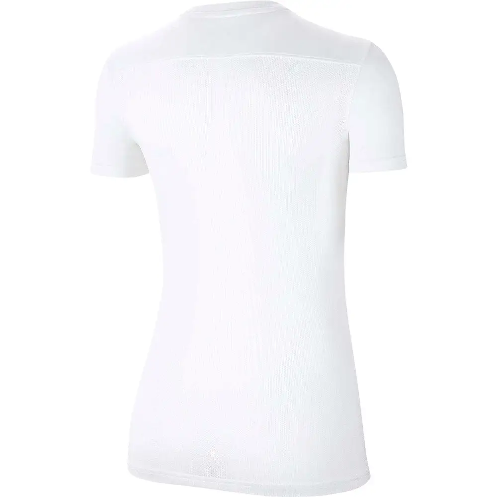 Nike Womens Park VII Game Jersey (White)